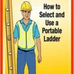 How to select ladder toolbox safety