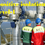 Isolation picture rls