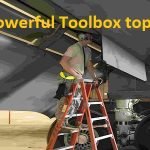 Safety toolbox topic Ladder safety