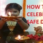 Safe diwali celebration