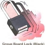 black lock