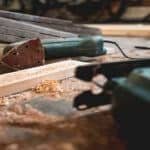 Poor housekeeping at workplace