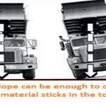 Following factors can adversely affect stability: