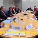 Safety committee at workplace