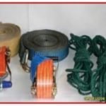 Load Securing Equipment of trailer