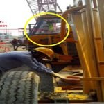 Hydra lifting safety