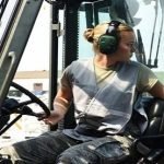 Transport driver safety