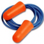 Ear protection PPE