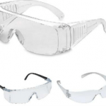 EYE protection PPE