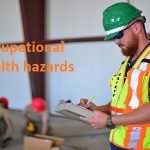 occupational hazards and safety