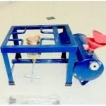 Safety in use of kerosene stove