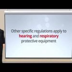 Hearing and respiratory ppe