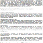 Petroleum rules 2002 PESO
