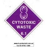 Cytotoxic-waste-diamond