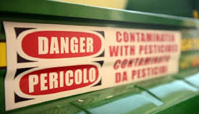 Manufacture Storage And Import Of Hazardous Chemicals Rules 1989 RLS 