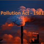pollution_act_1981