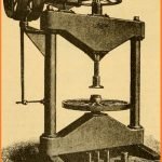 old_power_press
