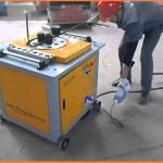 Bending-and-Forming-Machine