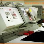 CNC-OPERATION