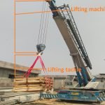 Lifting-machine-and-lifting-tools