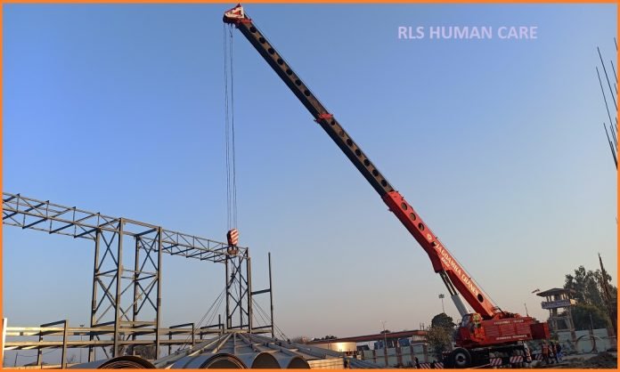 MATERIAL LIFTING RULES