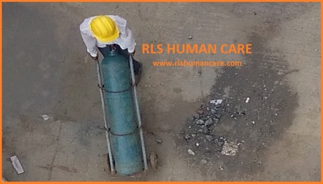 Manual Rls MANUAL HANDLING | RLS HUMAN CARE