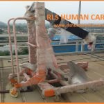 Material-lifting-trolly