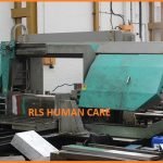 Metal-Cutting-Machine