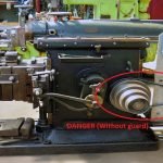 Planning-Shaping-Machine