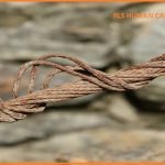 HYDRA WIRE ROPE BROCKEN