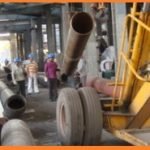 Pipe-erection-by-hydra