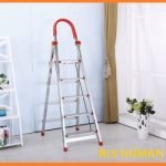 Step-ladder