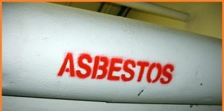 Asbestos Manufacturing and handling safety