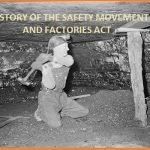HISTORY OF THE SAFETY MOVEMENT