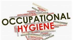 Occupational hygiene and safety