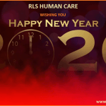 RLS HUMAN CARE HAPPY NEW YEAR 2020
