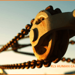 CHAIN PULLY NEARMISS