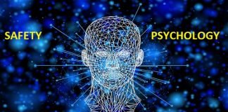 SAFETY PSYCHOLOGY