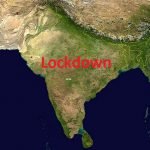INDIA LOCKDOWN