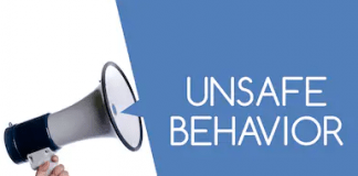 Behavioral based safety