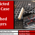 Restricted-Work-Case-Pinched-Fingers