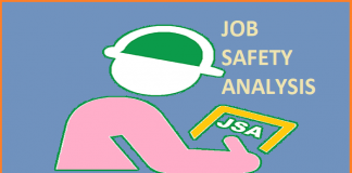 Job Safety Analysis