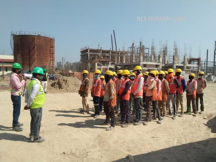 Fire Mock Drill Head count Fire Mock Drill Head count