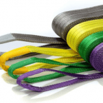 Polyester lifting Slings