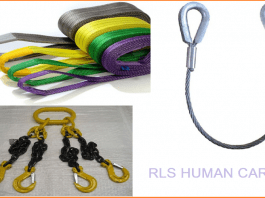 Tips For Choosing The Right Lifting Slings For Your Lifting Operation – The Complete Guide