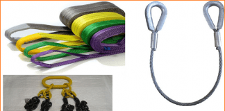 Tips For Choosing The Right Lifting Slings For Your Lifting Operation – The Complete Guide