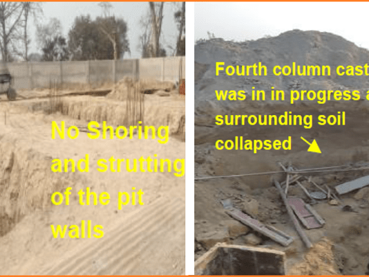 Fatal Accident Case Study