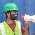 SAFETY OFFICER, SAFETY ENGINEER JOB