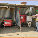 Site-Electrician-Disconnected-the-power-supply.