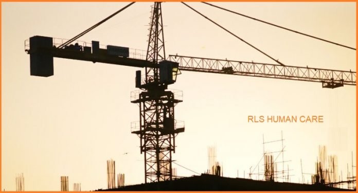 Tower crane safety